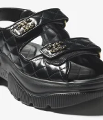 Chanel Fall-Winter 2025/26 Pre-Collection Sandals - Image 2